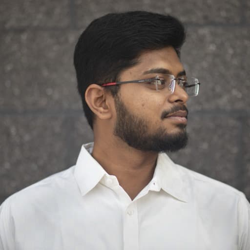 Rahul's avatar
